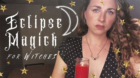 Eclipse witch walkthrough